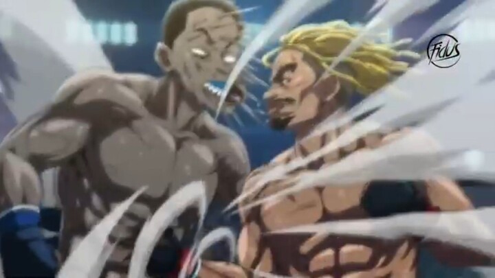 Pressure Boxing