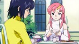 Gundam Seed Episode 19 OniAni