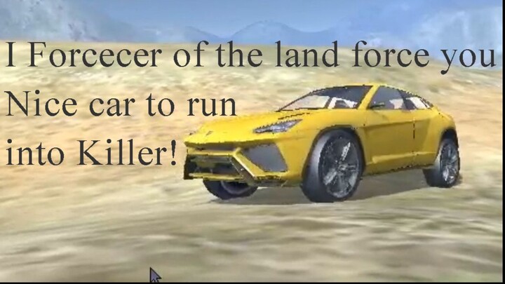 Derby Crash - Forcerer of The Land (S2E10) Full Episode in HD