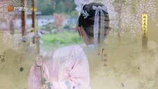 Ai Gửi Thư Gấm Từ Trong Mây EP 25 [Sub Việt]