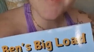 睡前小故事:班恩的大库存