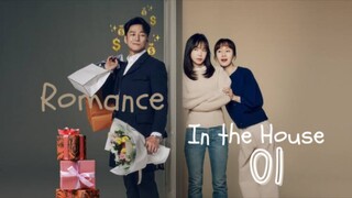 Romance In The House - Ep 1 [Eng Sub]