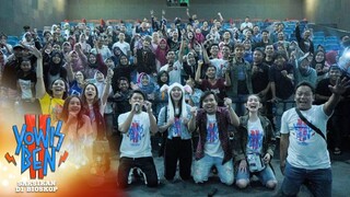 YOWIS BEN 2 - Tour di Karawang HADE PISAN