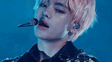 Taehyung ✘ Fetish