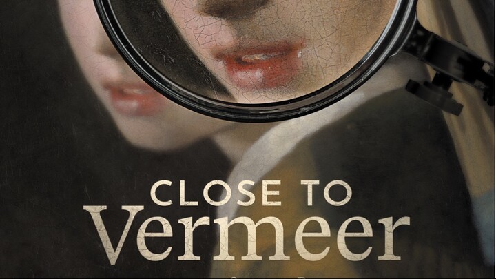 Close to Vermeer