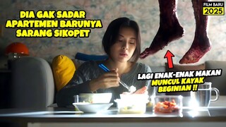 Alur Cerita Film Terbaru 2025 - ANTARA GADIS TULI DAN SUARA ANEH DALAM LEMARI  !! Noijeu