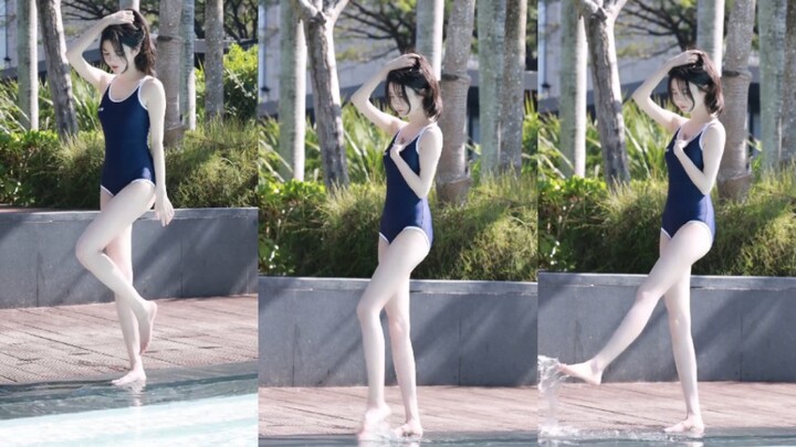 Sekarang jadi sangat rindu musim panas! Musim dingin terlalu dingin!