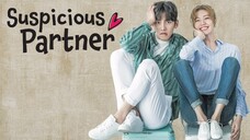 Suspicious Partner S1 epi 7 in Hindi