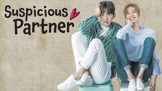 Suspicious Partner S1 epi 4 in Hindi