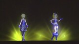 (VOCALOID·UTAU) Magical Mirai คอนเสิร์ตเต้นคู่ของ Rin และ Len