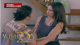 Itatakwil mo ba ang nanay mo alang-alang sa pag-ibig?! | Wish Ko Lang
