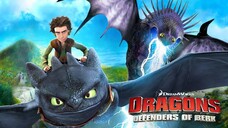 Dragons, Defender of Berk - มังกรผู้พิทักษ์แห่งเบิร์ค ตอนที่ 04