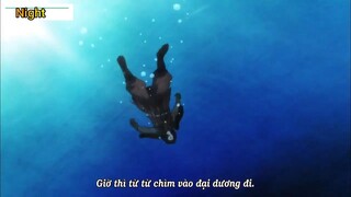 Angolmois- Genkou Kassenki Tập 12 - Từ từ biến mất