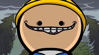 【Cyanide Joy Show】Where is Mommy? 👩❓