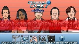 Holmes Menyusup Ke Laboratorium Meteorit Milik Dream Life! |Criminal Case: The Conspiracy Part 32