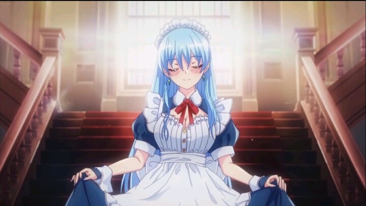 Reika wa Karei na Boku no Joou The Animation Episode 1