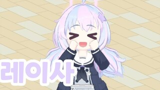 【碧蓝档案】玲纱睡大觉