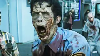 DAY OF THE DEAD Trailer (2021) Zombie Horror Series