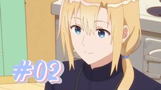 Saint Cecilia and Pastor Lawrence - Episode 02 (English Sub)