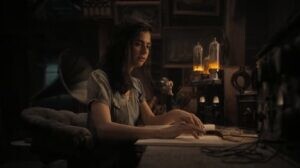 All the Light We Cannot See epsoide 1 [Sub Indo]