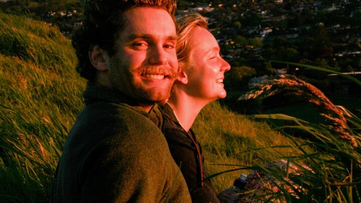 Apa aku baru aja nyasar ke lokasi syuting film apa, sih!?