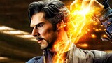 [MAD]Doctor Strange siêu phàm|Marvel