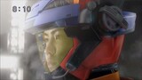 Tomica Hero: Rescue Force - Episode 35 (English Sub)