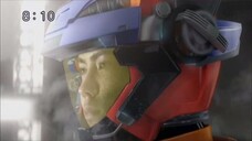 Tomica Hero: Rescue Force - Episode 35 (English Sub)