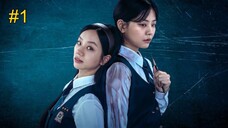 Friendly Rivalry-S1E1 (2025) الترجمة العربية