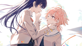 [Bloom Into You] Ngày lễ tình nhân của Tomoyo