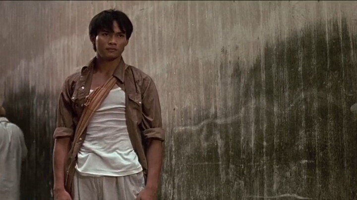 ong bak 1 @xwolfzmovie2