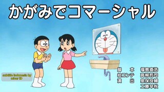 Doraemon - Iklan Di Cermin (Sub Indo)