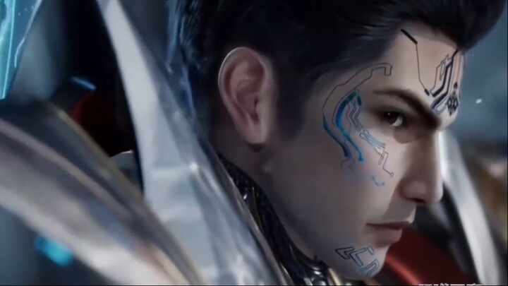 Swallowed Star Episode 201 Sub Indonesia