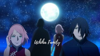 Family SasuSaku AMV - BORUTO