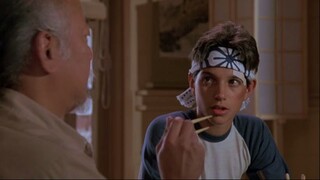 The Karate Kid 1984