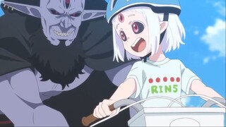 Himesama "Goumon" no Jikan desu Eps 6 (Sub-Indo)