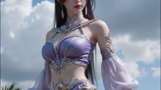 Ancient War Soul episode 20