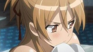 [Recommendation of Welfare Anime] Anime gentlemen with the most welfare must read what you know!!