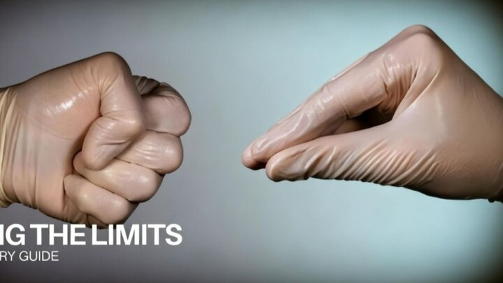 *l fisting：阴道拳交的历史和文化