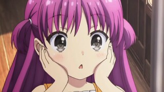 会做饭会叫你起床的邻家小妹妹谁不喜欢！