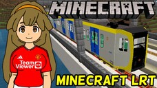 Minecraft | Minecraft LRT (Sneek Peak 2)