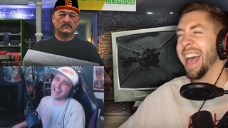 Kebun Reacts to Funny Nopixel 4.0 Moments | Nopixel 4.0
