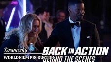`B A C K IN `A C T I O N • 2 0 2 5