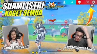 Masuk Team Code Istrinya Aura Amek Sampai Mereka Gak Kebagian Kill