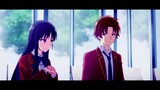 Classroom of the Elite [AMV] - NEFFEX - Damn gurl