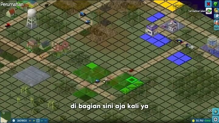 Bangun Zona Perumahan dan Industri_ Rahasia Ciptakan Lapangan Kerja di Desa!