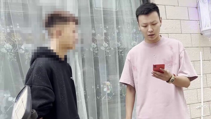 Episode paling seru sepanjang sejarah! Setelah penipu sungguhan, penipu itu membocorkan informasi ka