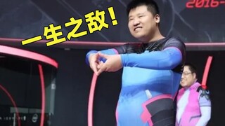 The strongest female gamer in gaming history! Her opponents are betting their careers on her cheatin