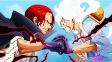 PERTARUNGAN FINAL SAGA, PEREBUTAN ONE PIECE DAN RAJA BAJAK LAUT!!?π±β οΈ