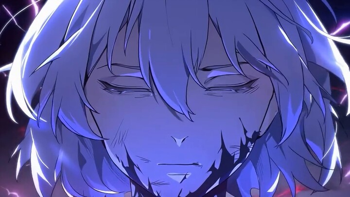 This is probably the charm of the vampires! So cool! ｜ 𝓢𝖚𝖗𝖛𝖎𝖛𝖔𝖗